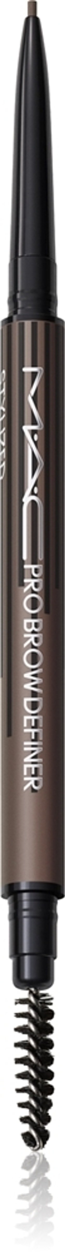 MAC Cosmetics Pro Brow Definer - водостойкий карандаш для бровей, 0,3 g