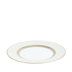 Wedgwood Обеденная тарелка Helia 27,3 см
