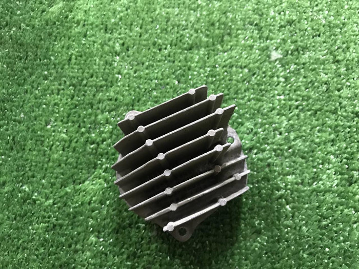 Блок светодиодный левый Mercedes GLE C292 (15-19)