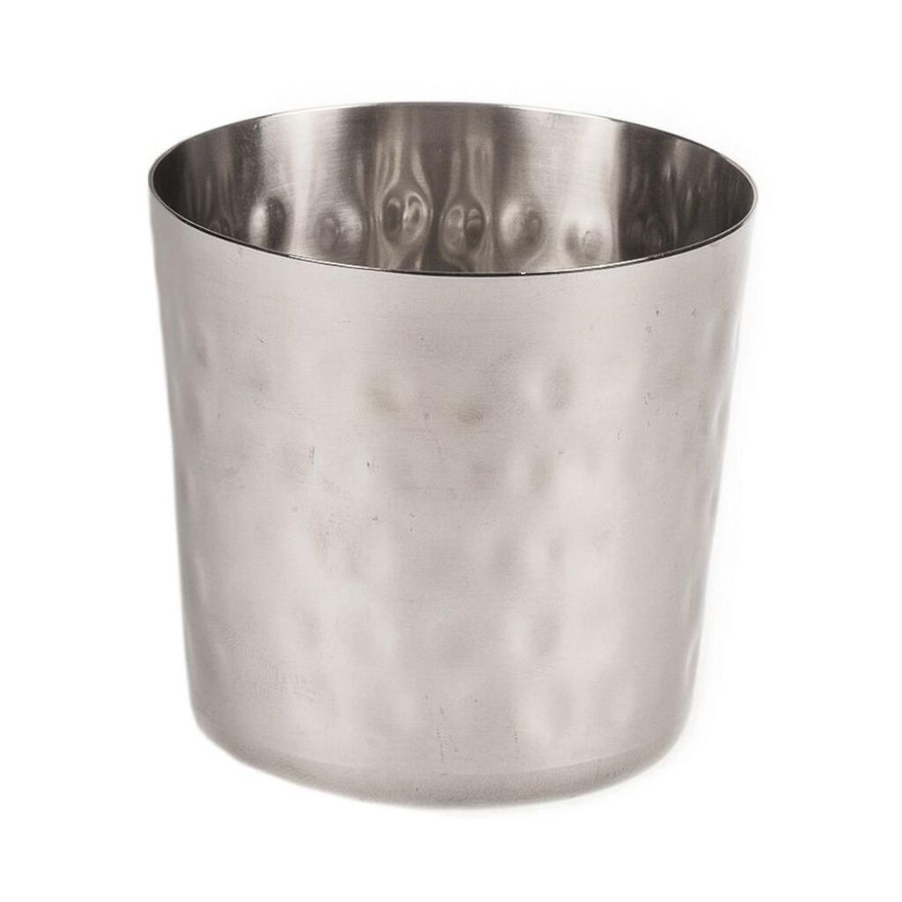 Емкость для подачи закусок/снэков 370 мл d 8,5 см h8,4 см   нерж. P.L. Proff Cuisine