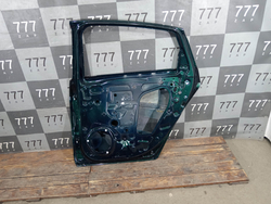 Дверь задняя правая Chery Arrizo 8 22-нв Б/У Оригинал 551000847AADYJ