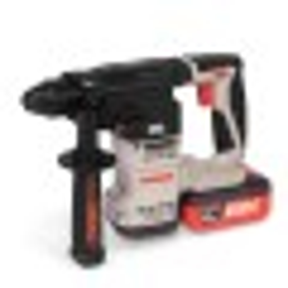 Перфоратор аккумуляторный Crown CT28001HX-4 BMC BL