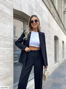 Костюм HX-3960 Фабрика Моды