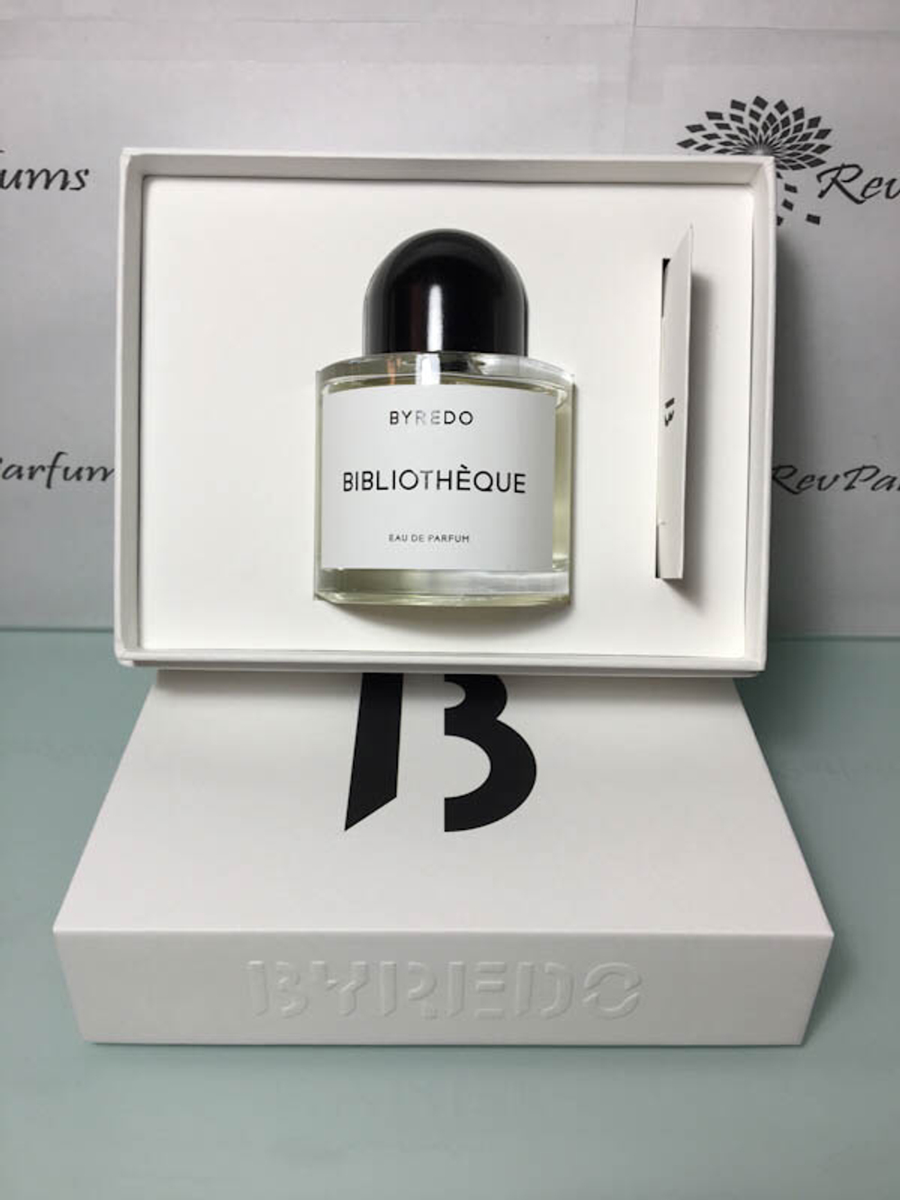 Byredo Bibliotheque