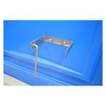 Туалетная кабина Экомарка ЕвроСтандарт Комфорт