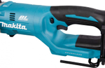 Дрель угловая аккумуляторная MAKITA DDA450ZK 13мм, 18в,li-ion,2 скорости