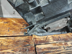 Фара левая LED Chery Tiggo 7 Pro 20-нв Б/У Оригинал 605000199AB