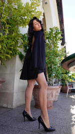 Платье Луна