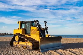 Долговечность и экономия: надежные решения для техники Komatsu