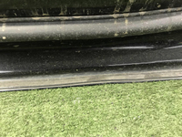 Дверь передняя правая BMW X6 F16 (2014-2020)