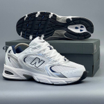 Кроссовки NewBalance 530 #22 (бел.)