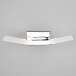 Настенный светодиодный светильник 40152/1 LED хром