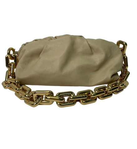 Сумка Bottega Veneta Chain Pouch