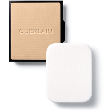 GUERLAIN Parure Gold Skin Control - Матирующий компактный тональный фонд. оттенок 2N Neutral, 8 g