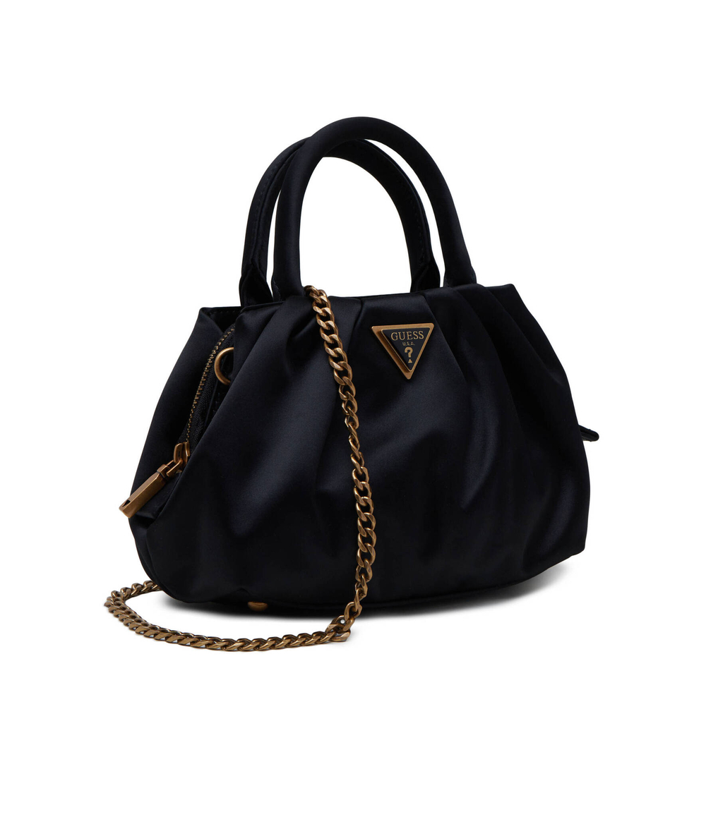 Сумка через плечо Guess - черный(HWEB68 56760)