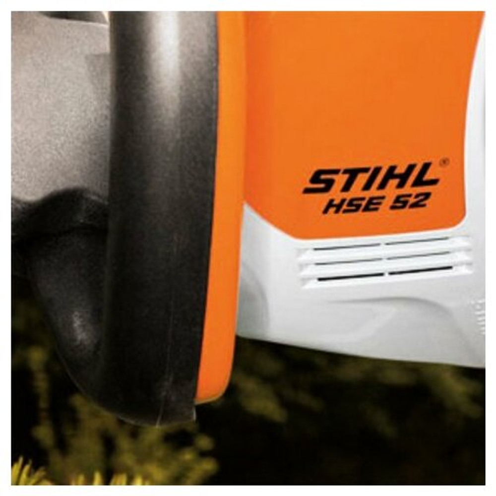 Кусторез электрический STIHL HSE 42