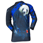 Детский рашгард Rusco Sport Panda