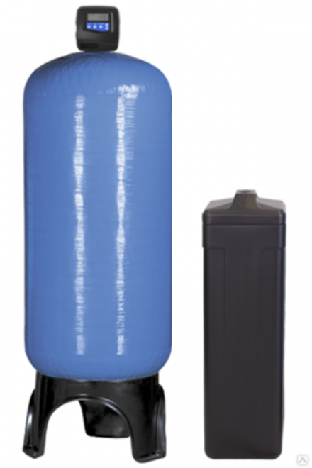 Система обезжелезивания и осветления (CL) WWFA-2472 BTCL