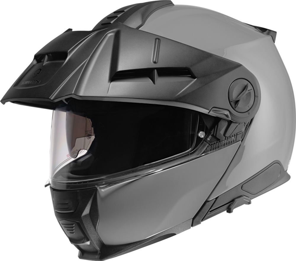 SCHUBERTH E2 CONCRETE GREY