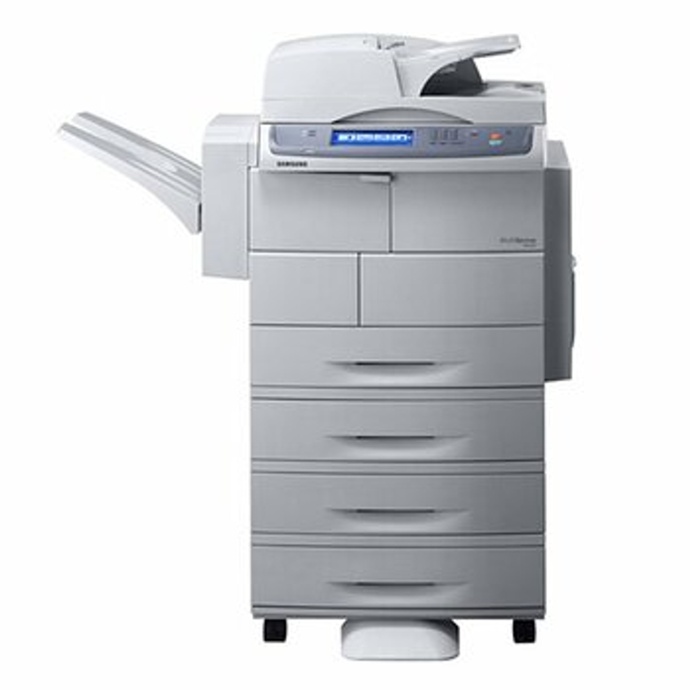 МФУ SAMSUNG SCX-6545N