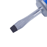 KING TONY (14226514) Отвертка шлицевая Slotted SL6.5 x 38 мм