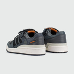 Кроссовки Adidas Forum Low Grey White