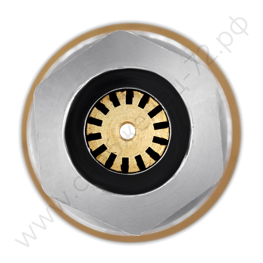 Мундштук пропановый №1П (3–30 мм) к Р3-01