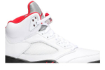 Кроссовки Jordan Air Jordan 5 Retro "Fire Red" 2020