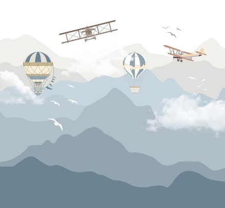 Воздухоплаватели