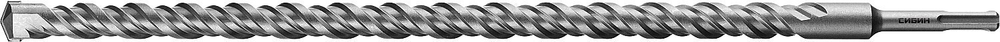 СИБИН 25х310 мм, SDS-plus бур (29312-310-25)