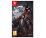 Immortal Realms: Vampire Wars (NS) NEW