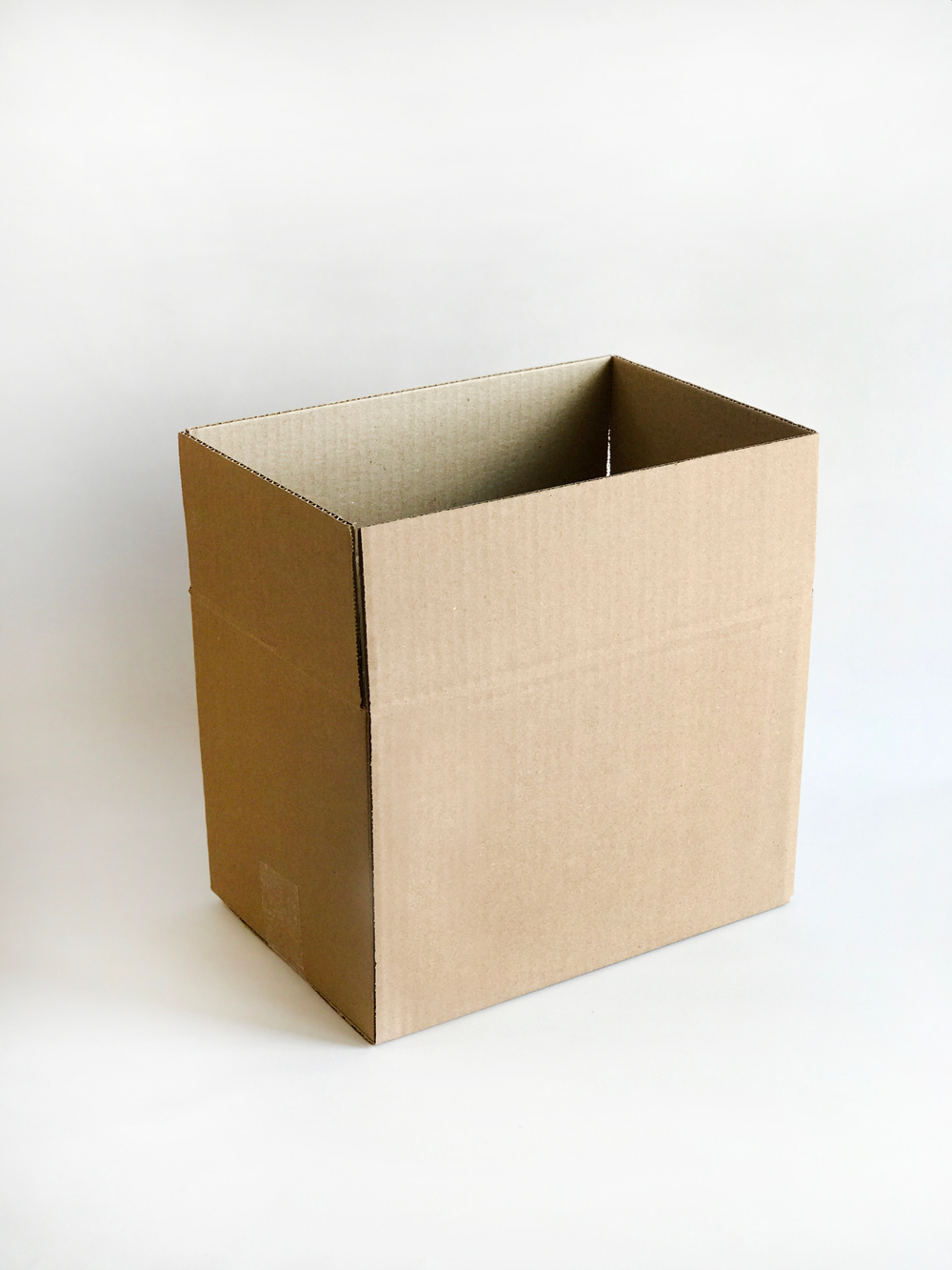 четырехклапанный короб, Коробки 4-х клапанные, гофрокороб, гофрокоробка, коробка, короб, коробка для маркетплейса, короб для отгрузки