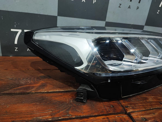 Фара правая LED Chery Tiggo 7 Pro 20-24 Б/У Оригинал 605000200AA