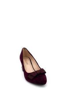 Туфли женские Ascalini W23774
