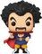 Funko POP Animation: DBS S4- Hercule