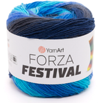 Форза Фестиваль FORZA FESTIVAL
