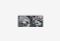 ARDOR GAMING GM-XL Asia Tiger Black and White_0126526101528
