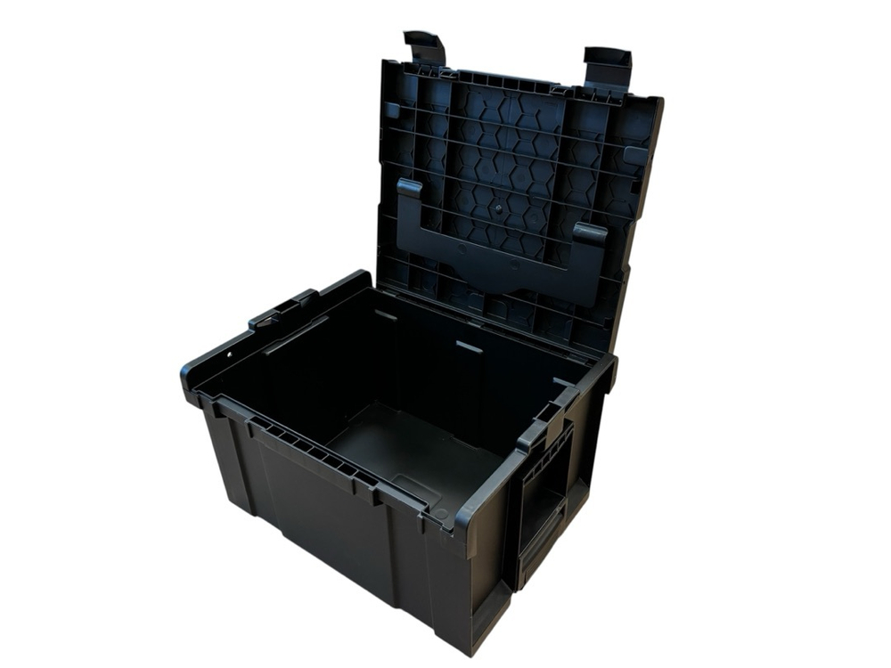 PROTOOLS | Кейс для инструментов PROTOOLS L - ЧЕРНЫЙ