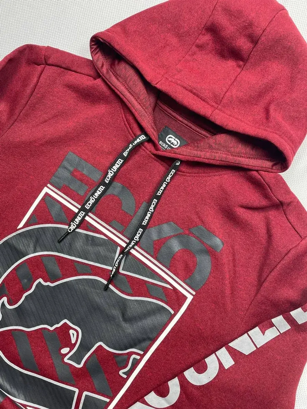 Худи от Savitar G-Unit Tribal Emerica Fubu South pole
