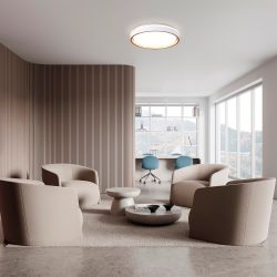 9028 Потолочный светильник VERONA