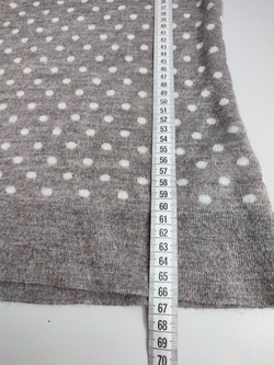 Свитер Glenfield с шерстью 48 размер