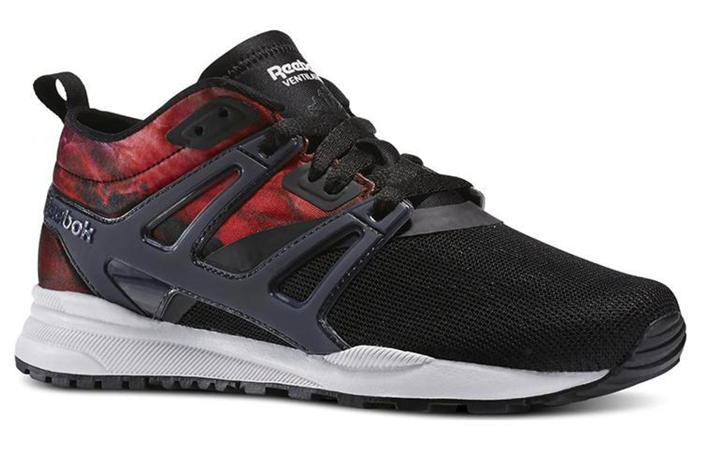 Кроссовки Reebok Ventilator Supreme