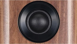 Полочная акустика Wharfedale EVO 4.2 Walnut