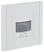 FORTE&PIANO Датчик движения FP255 белый IEK