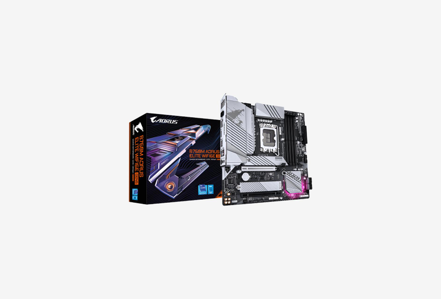 B760M AORUS ELITE WIFI6E GEN5_0426528100938
