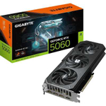 Видеокарта GigaByte nVidia GeForce RTX 5060 8Gb GV-N5060GAMING OC-8GD 1.0