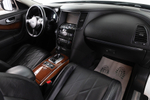 Infiniti QX70, 2014 год
