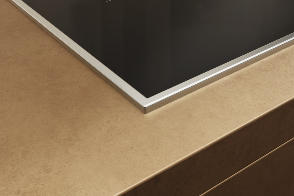 Индукционная варочная панель Miele KM 8462 FR