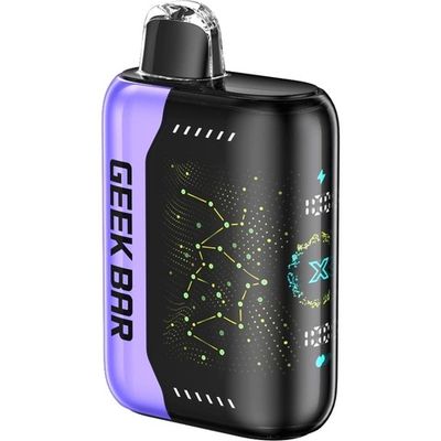 GEEK BAR Pulse X 25000