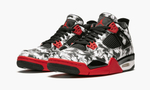 Air Jordan 4 Retro GS "Tattoo 2018"